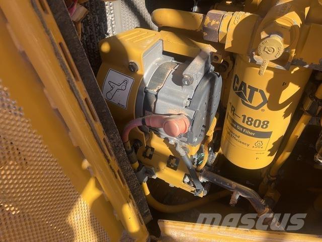 CAT D9T Rupsdozers