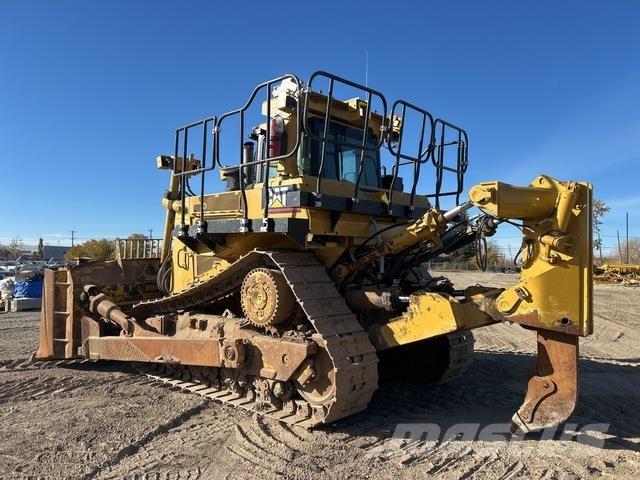CAT D9T Rupsdozers