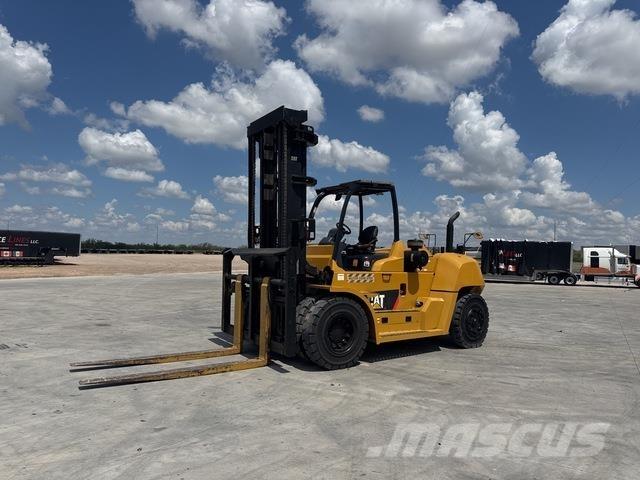 CAT DP160N2 Heftrucks overige