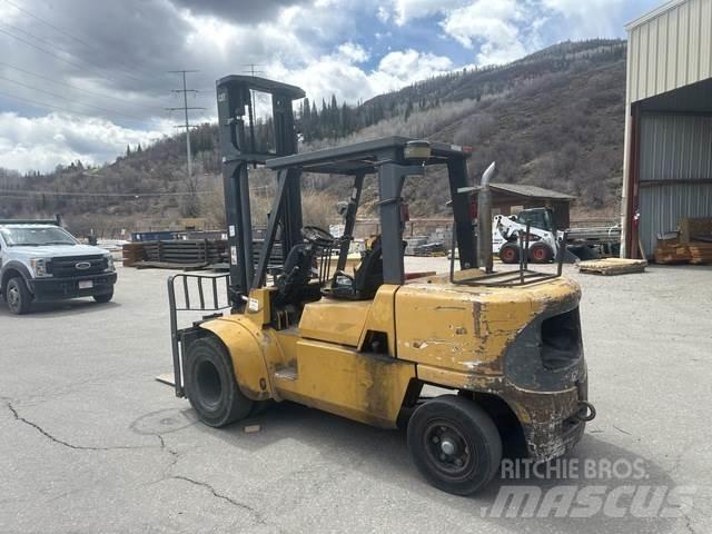 CAT DP50K1 Bouw - Overige