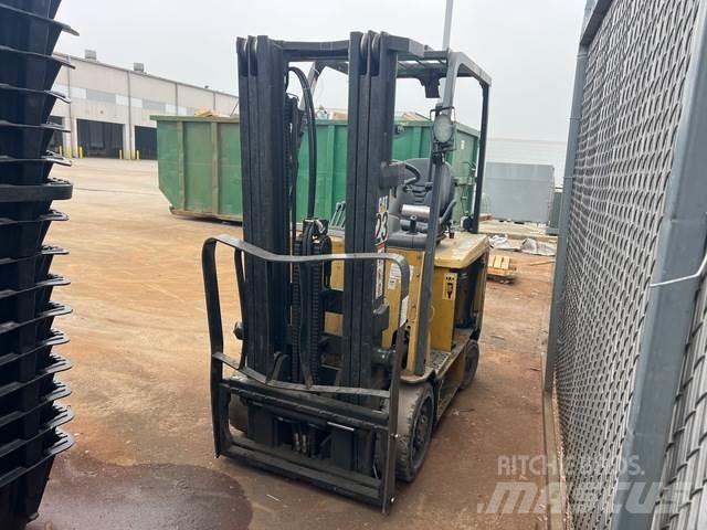 CAT EC25N2 Bouw - Overige