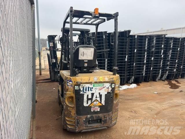 CAT EC25N2 Bouw - Overige