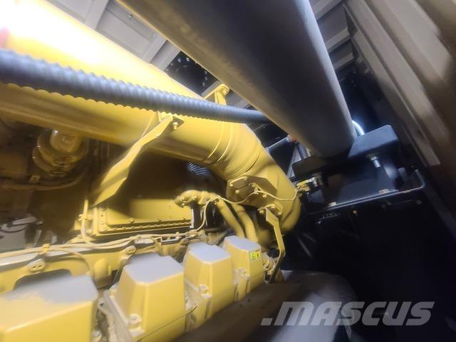 CAT G3520 Diesel generatoren