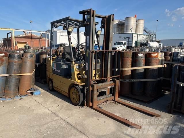 CAT GC25 Bouw - Overige