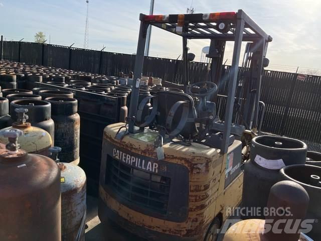 CAT GC25 Bouw - Overige