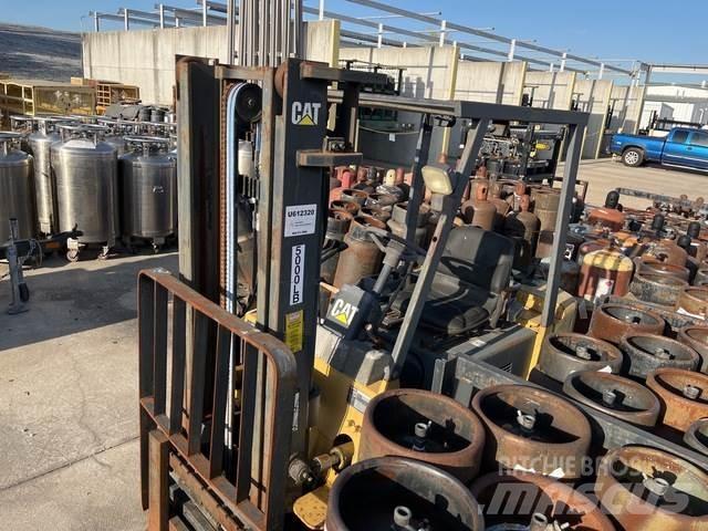 CAT GC25 Bouw - Overige