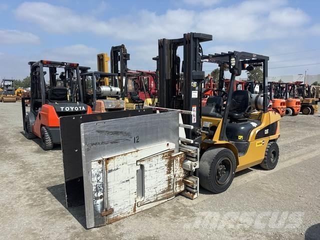 CAT GP33N Bouw - Overige