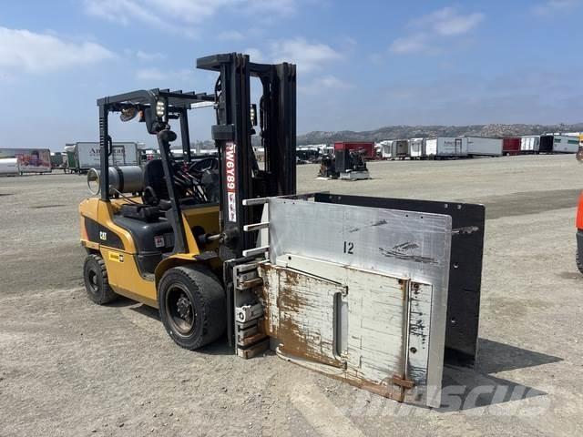 CAT GP33N Bouw - Overige