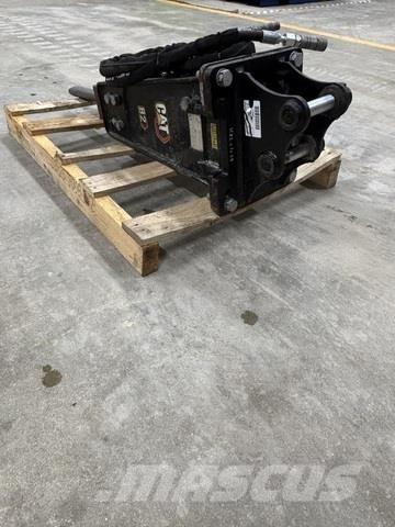 CAT H35E Hamers en brekers