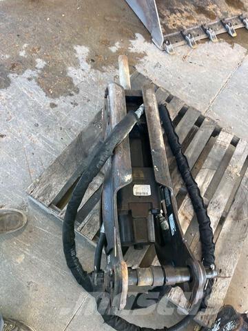 CAT H55E Hamers en brekers