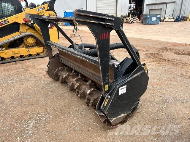 CAT HM 418 Overige grondbewerkingsmachines en accessoires