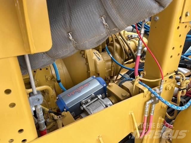 CAT MD6250 Surface drill rigs