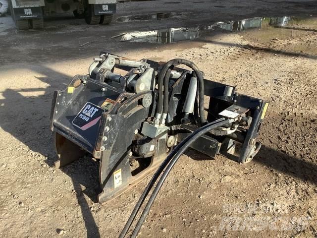 CAT PC104B Bouw - Overige