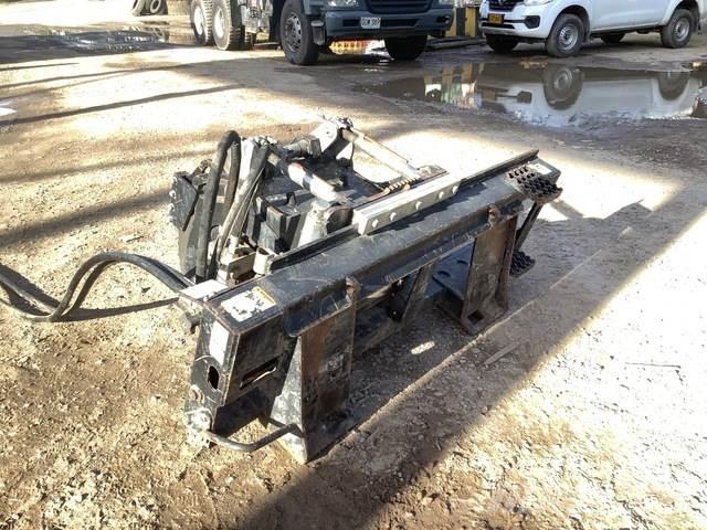 CAT PC104B Bouw - Overige