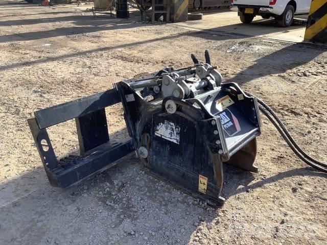 CAT PC104B Bouw - Overige