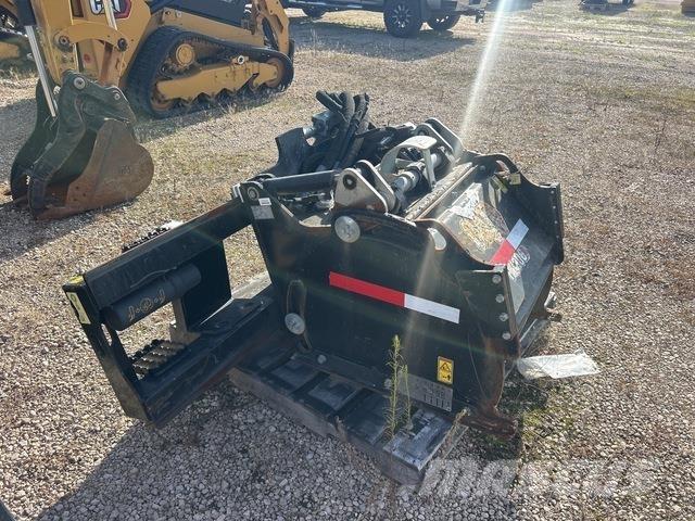 CAT PC306 Schavers