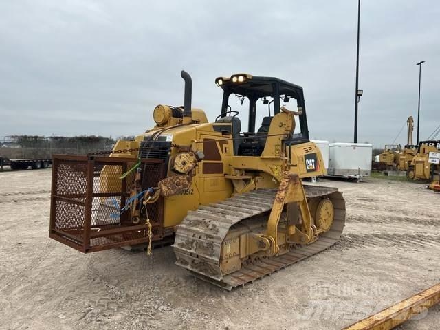 CAT PL61 Pijpenleggers