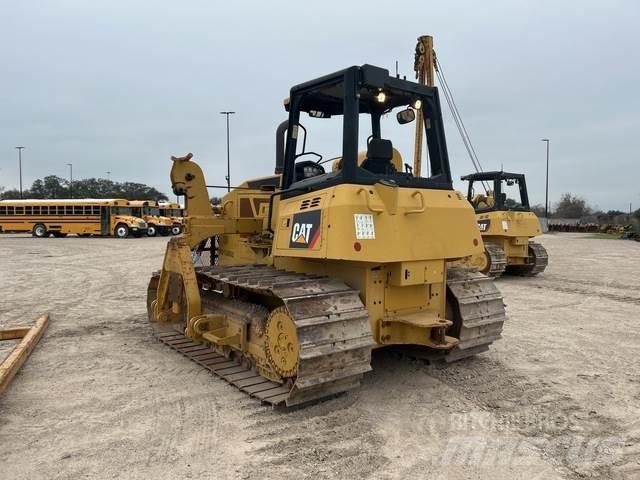 CAT PL61 Pijpenleggers