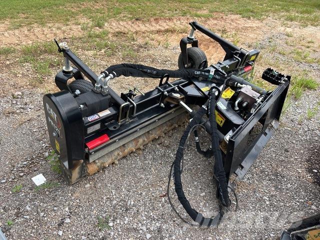 CAT PR184 Bouw - Overige
