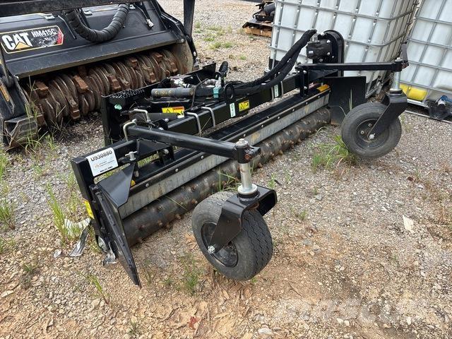 CAT PR184 Bouw - Overige
