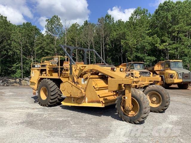 CAT RM-250C Grondverdichtingsmachines