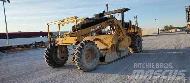 CAT RM300 Grondverdichtingsmachines