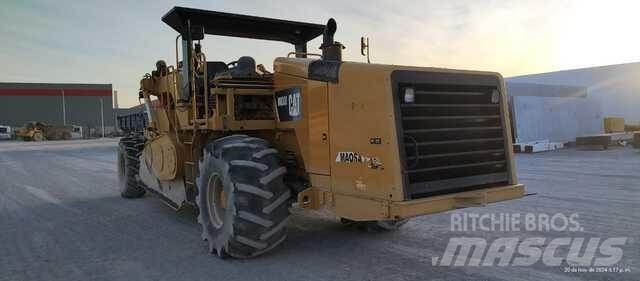 CAT RM300 Grondverdichtingsmachines