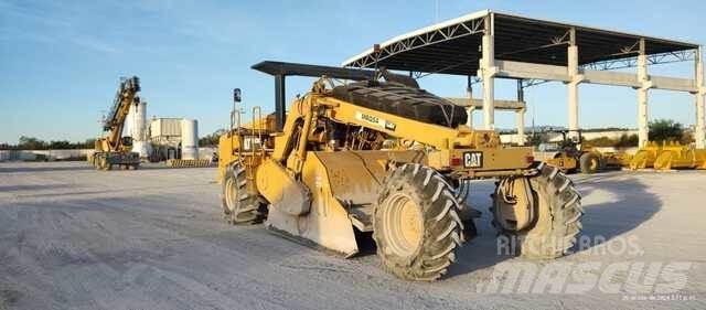 CAT RM300 Grondverdichtingsmachines
