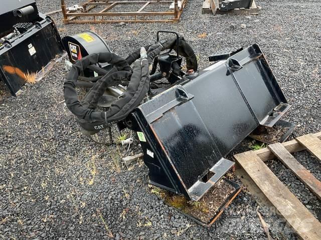 CAT SG18B Bouw - Overige