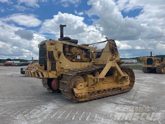 CAT SP594 Pijpenleggers