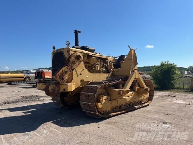 CAT SP594 Pijpenleggers