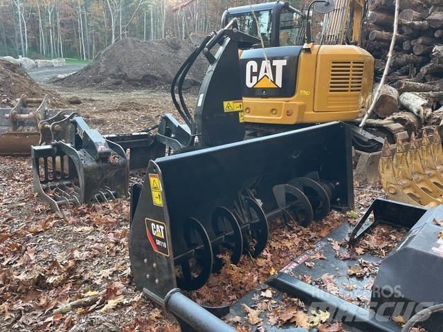 CAT SR118 Sneeuwblazers