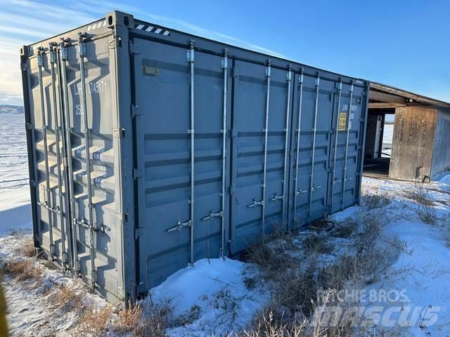 CAT SR4B Diesel generatoren