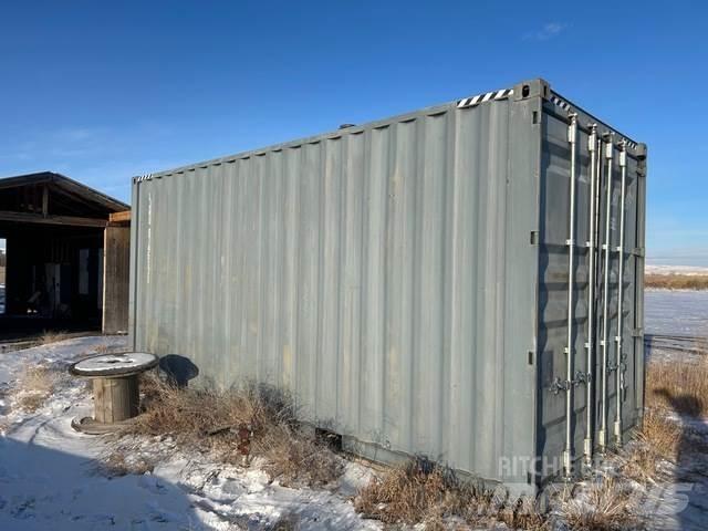 CAT SR4B Diesel generatoren