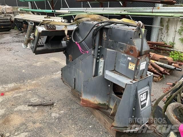 CAT SW345B-80 Bouw - Overige