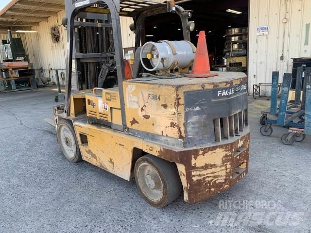 CAT T150D Bouw - Overige