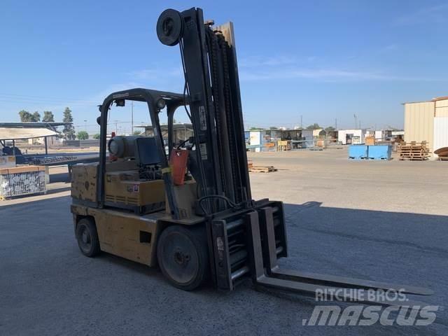 CAT T150D Bouw - Overige