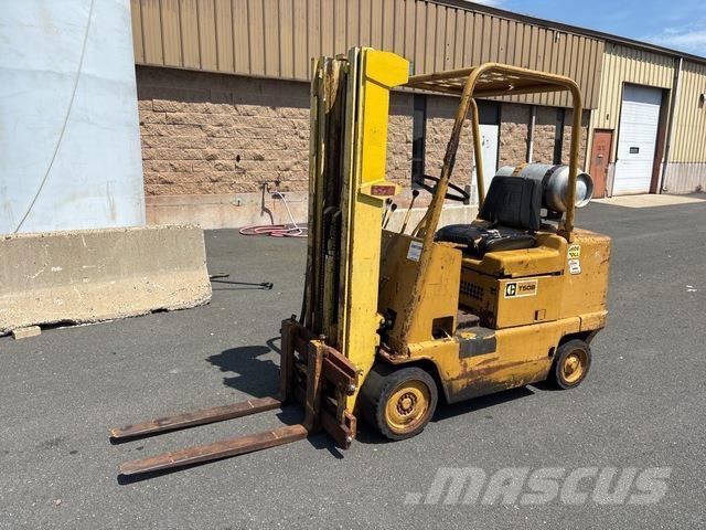 CAT T50B Bouw - Overige