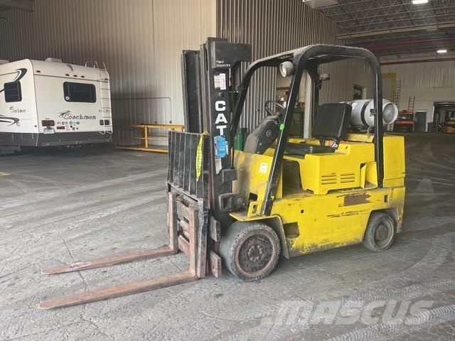 CAT T80D Bouw - Overige