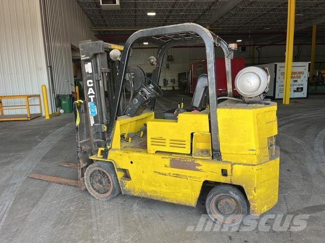CAT T80D Bouw - Overige