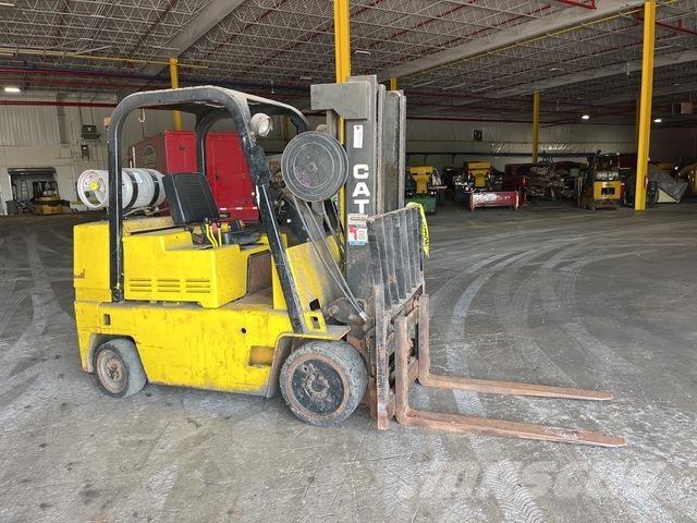 CAT T80D Bouw - Overige