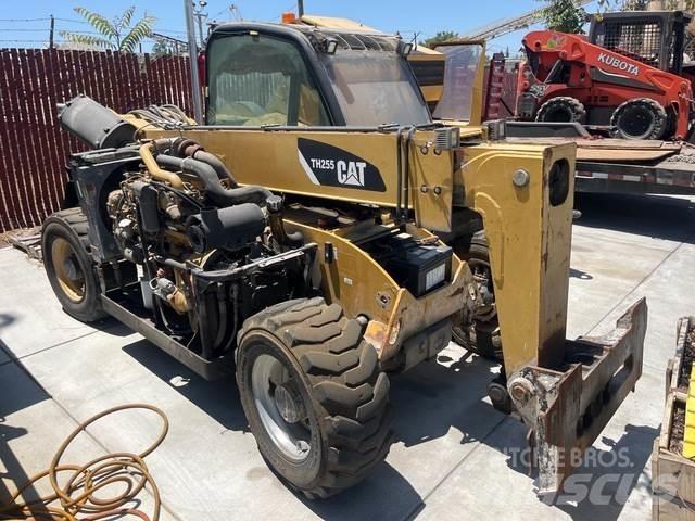 CAT TH255 Verreikers