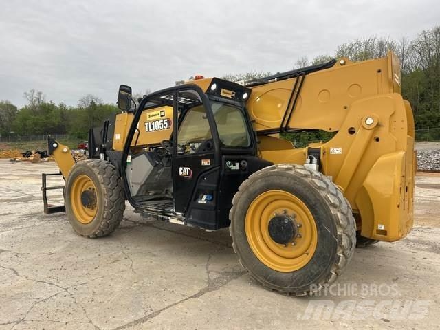CAT TL1055 Verreikers