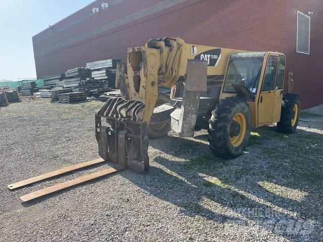 CAT TL1055 Verreikers