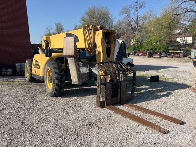 CAT TL1055 Verreikers