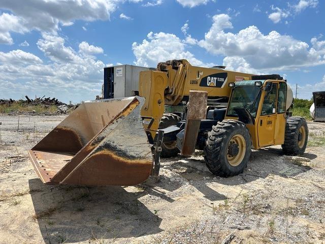 CAT TL1255 Verreikers