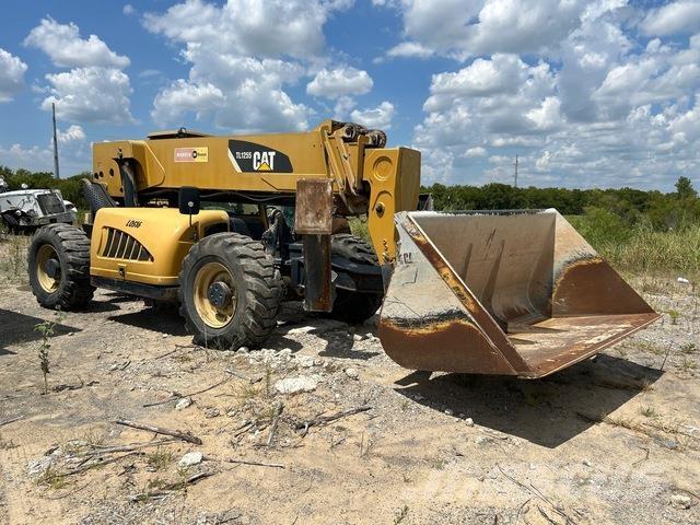CAT TL1255 Verreikers
