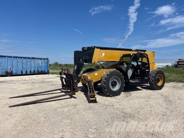 CAT TL1255 Verreikers