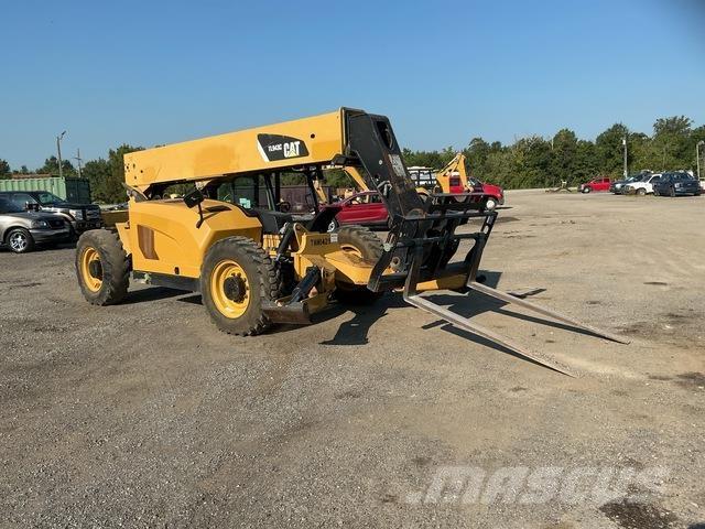 CAT TL934C Verreikers