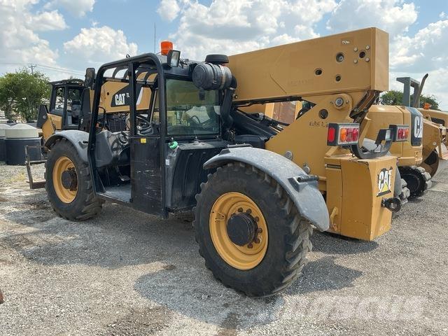 CAT TL934C Verreikers